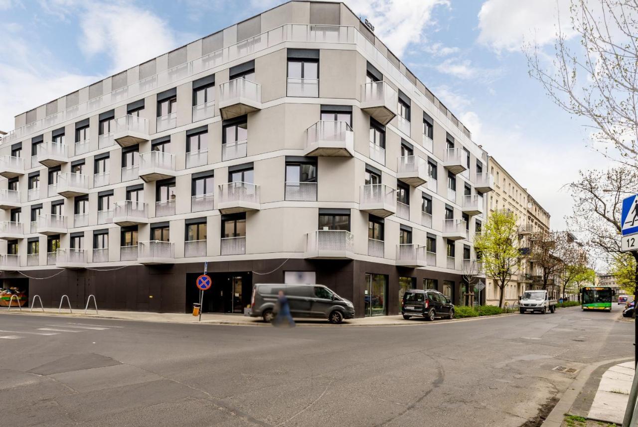 Fabryczna By Renters