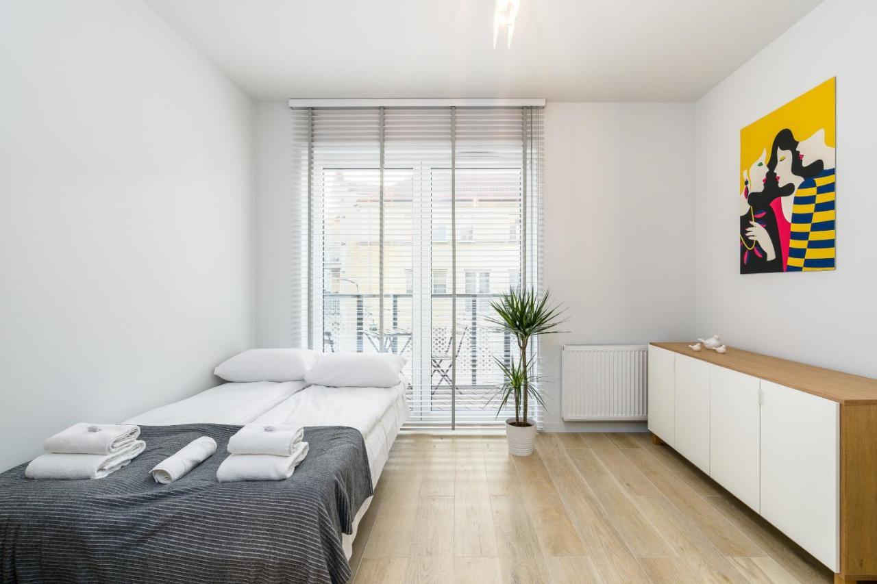 Fabryczna By Renters *